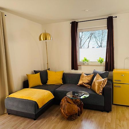 Yay - 65M2 Apartment Am Bahnhof - Smart Tv - Internet - Kaffee - Waschmaschine - Trockner Muehldorf am Inn Exterior photo