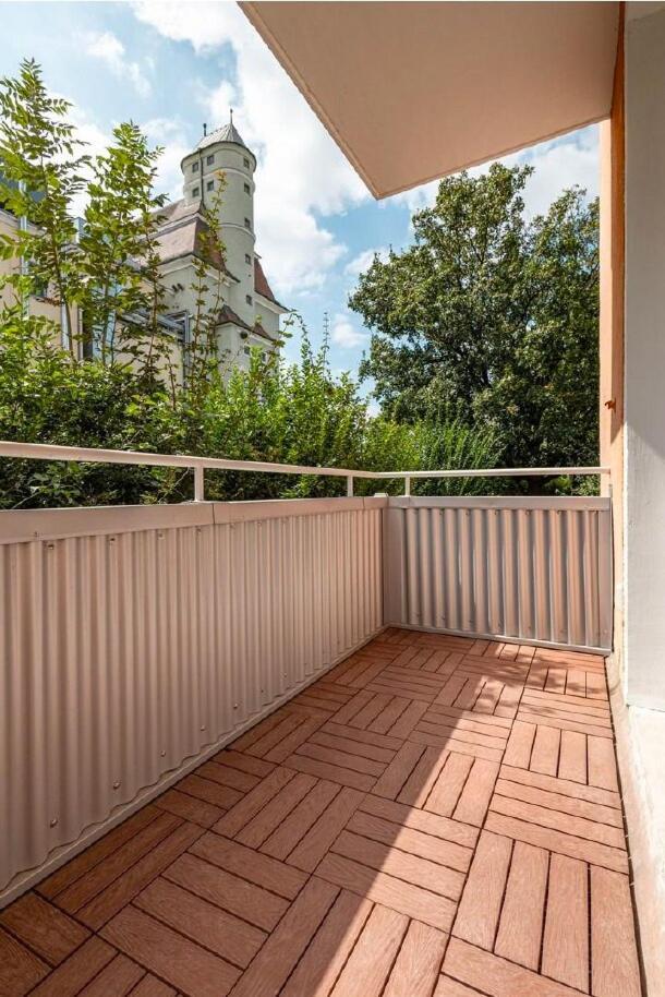 Yay - 65M2 Apartment Am Bahnhof - Smart Tv - Internet - Kaffee - Waschmaschine - Trockner Muehldorf am Inn Exterior photo